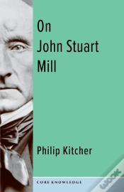 Capa do artigo On John Stuart Mill