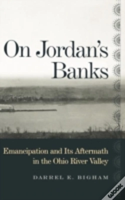 Capa do artigo On Jordan'S Banks