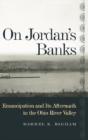 On Jordan'S Banks - Preview