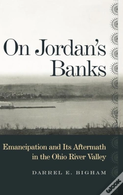 Capa do artigo On Jordan'S Banks