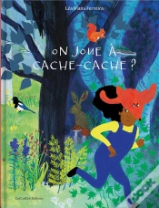 Capa do artigo On Joue A Cache-Cache ?