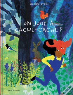 Capa do artigo On Joue A Cache-Cache ?