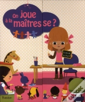 Capa do artigo On Joue À La Maîtresse ?