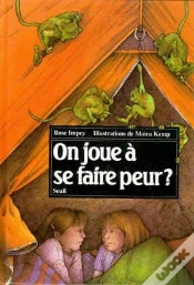 Capa do artigo On Joue A Se Faire Peur