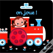 Capa do artigo On Joue !
