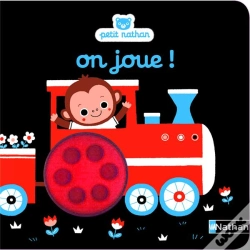 Capa do artigo On Joue !