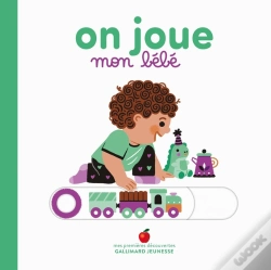Capa do artigo On Joue, Mon Bébé