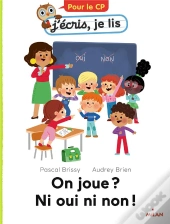 On Joue ? Ni Oui, Ni Non !