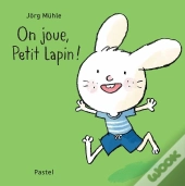 On Joue, Petit Lapin !