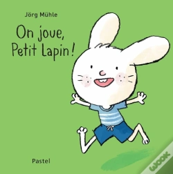 Capa do artigo On Joue, Petit Lapin !