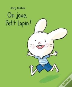 Capa do artigo On Joue, Petit Lapin !