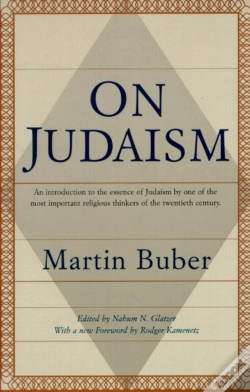 Capa do artigo On Judaism