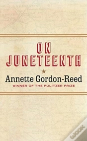 Capa do artigo On Juneteenth