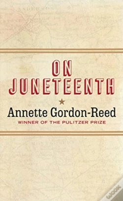 Capa do artigo On Juneteenth