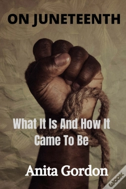 Capa do artigo On Juneteenth