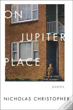 Capa do artigo On Jupiter Place