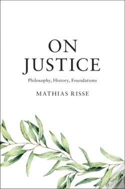 Capa do artigo On Justice