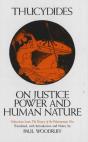 On Justice, Power, And Human Nature - Preview