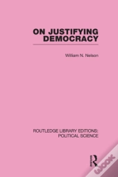 On Justifying Democracy
