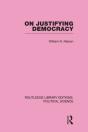 On Justifying Democracy - Preview