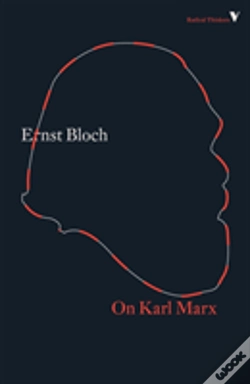 Capa do artigo On Karl Marx