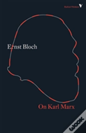Capa do artigo On Karl Marx