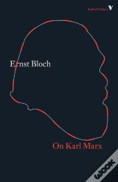 On Karl Marx