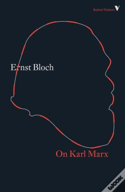 Capa do artigo On Karl Marx