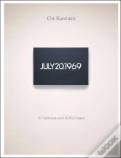 Capa do artigo On Kawara