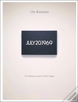 Capa do artigo On Kawara