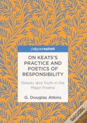 Capa do artigo On Keats