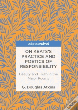 Capa do artigo On Keats'S Practice And Poetics Of Responsibility