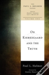 Capa do artigo On Kierkegaard And The Truth
