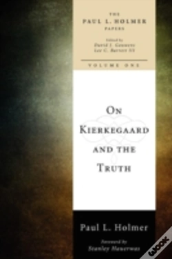 Capa do artigo On Kierkegaard And The Truth