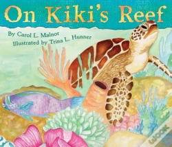 Capa do artigo On Kiki'S Reef