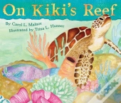 On Kiki'S Reef