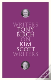 On Kim Scott