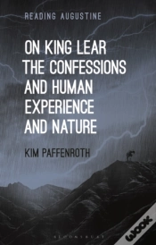 Capa do artigo On King Lear, The Confessions, And Human Experience And Nature