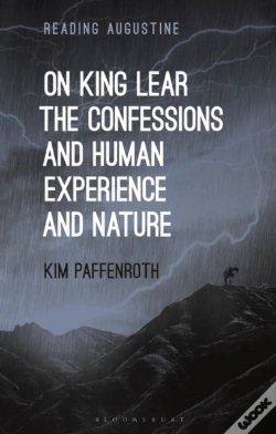 Capa do artigo On King Lear, The Confessions, And Human Experience And Nature