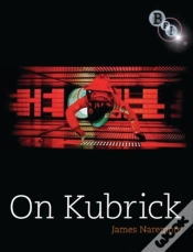 Capa do artigo On Kubrick