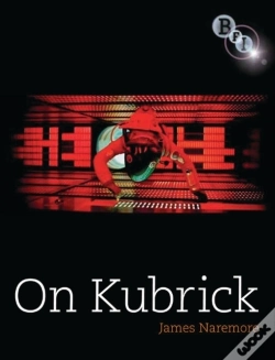 Capa do artigo On Kubrick