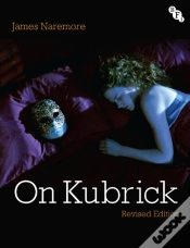Capa do artigo On Kubrick