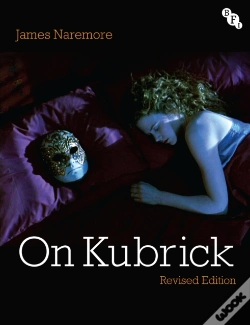 Capa do artigo On Kubrick