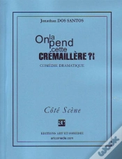 Capa do artigo On La Pend Cette Cremaillere ?!