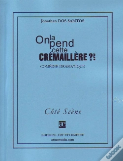 Capa do artigo On La Pend Cette Cremaillere ?!