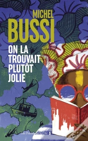 Capa do artigo On La Trouvait Plutôt Jolie