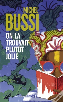 Capa do artigo On La Trouvait Plutôt Jolie