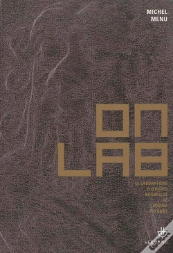 Capa do artigo On Lab