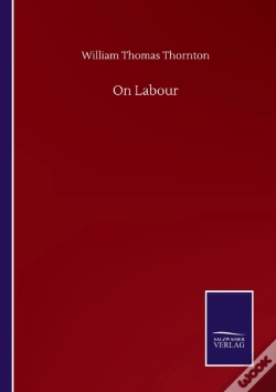 Capa do artigo On Labour