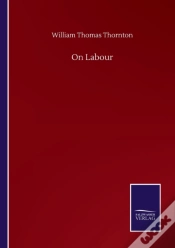 Capa do artigo On Labour